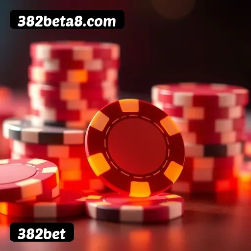 App Mobile 382bet - Jogue em Qualquer Lugar no Seu Smartphone