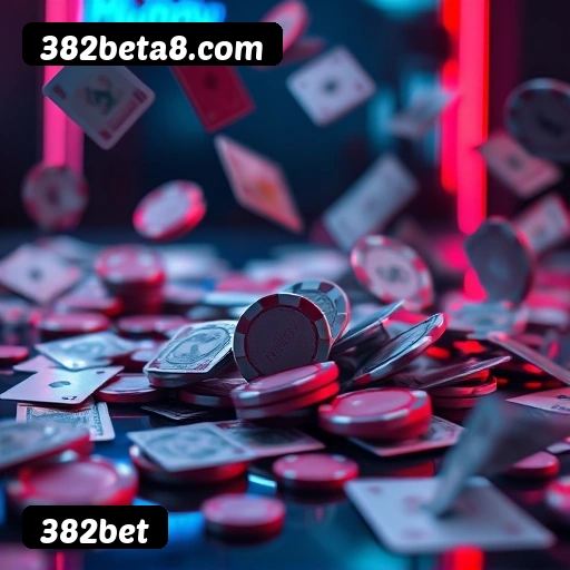 Imagem secundária para conteúdo da página Facebook 382bet