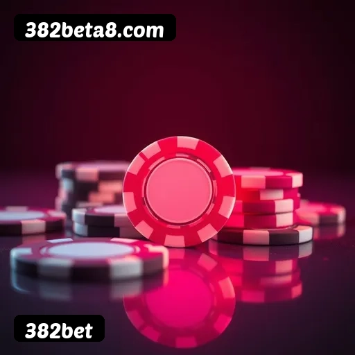 Cassino ao Vivo 382bet - Dealers Brasileiros Profissionais