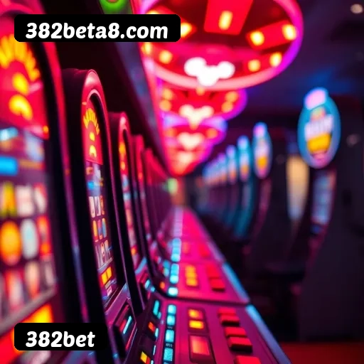 Coleção Premium de Slots 382bet - NetEnt, Pragmatic Play, Evolution
